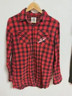 2026年最新】lisa チェックシャツの人気アイテム - メルカリ