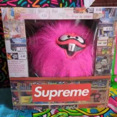 2026年最新】supreme カマチョ フィギュアの人気アイテム - メルカリ