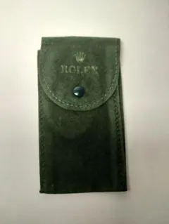2026年最新】ROLEX ポーチの人気アイテム - メルカリ