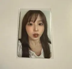 2026年最新】nmixx トレカ へウォンの人気アイテム - メルカリ