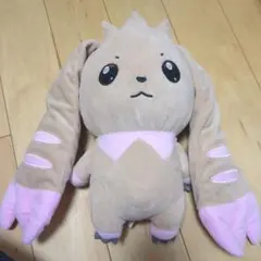 2026年最新】デジモン ぬいぐるみ テリアモンの人気アイテム - メルカリ