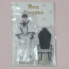 2026年最新】永瀬廉 アクスタ sweet gardenの人気アイテム - メルカリ