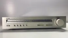 2026年最新】ヤマハ t-5 チューナーの人気アイテム - メルカリ