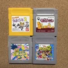 2026年最新】ゲームボーイ ソフト まとめ売りの人気アイテム - メルカリ