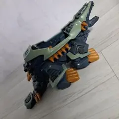 2026年最新】旧 ゾイド ガンブラスターの人気アイテム - メルカリ