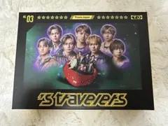 2026年最新】TravisJapan cd fcの人気アイテム - メルカリ