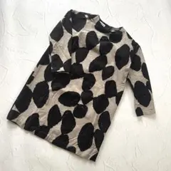 2026年最新】ミナペルホネン slow dance ワンピースの人気アイテム