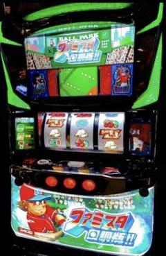 2026年最新】ファミスタ回胴版 実機の人気アイテム - メルカリ