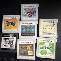 2026年最新】3DS ソフト 19個の人気アイテム - メルカリ