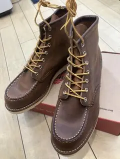 2026年最新】red wing 8876の人気アイテム - メルカリ