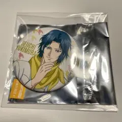 2026年最新】幸村精市 缶バッジの人気アイテム - メルカリ