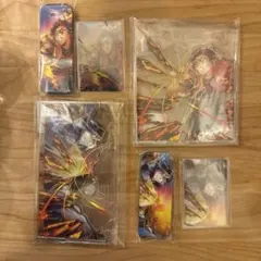 2026年最新】胡蝶しのぶ アクリルスタンド くじの人気アイテム - メルカリ