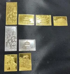 2026年最新】松本徽章 切手 金の人気アイテム - メルカリ