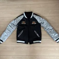 2026年最新】スカジャン エターナルの人気アイテム - メルカリ