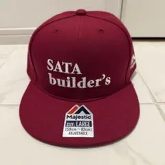 2026年最新】sata builder'sの人気アイテム - メルカリ