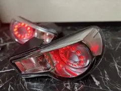 2026年最新】86 クリアテールの人気アイテム - メルカリ