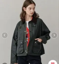 2026年最新】blyth barbourの人気アイテム - メルカリ