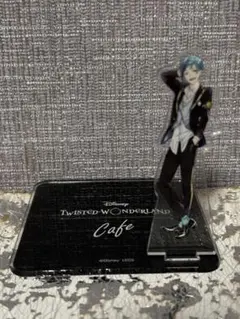 2026年最新】ツイステ フロイド カフェの人気アイテム - メルカリ