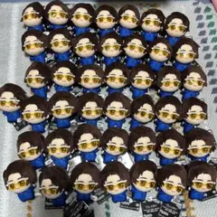 2026年最新】ブルーロック ちびぐるみ vol.8 雪宮剣優の人気アイテム