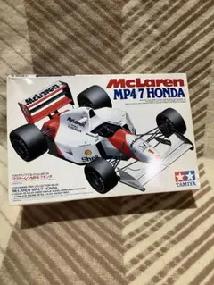 2026年最新】タミヤ 1/ マクラーレン ホンダmp4/4の人気アイテム