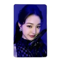 2026年最新】ive ウォニョン トレカ elevenの人気アイテム - メルカリ