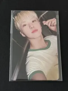 2025年最新】SEVENTEEN ラキドロ ホシの人気アイテム - メルカリ