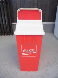 2026年最新】コカ・コーラ ゴミ箱の人気アイテム - メルカリ