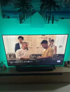 2026年最新】65型 テレビ レグザの人気アイテム - メルカリ