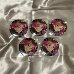 2026年最新】桜河こはく 缶バッジの人気アイテム - メルカリ