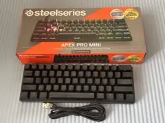 2026年最新】APex pro mini ジャンクの人気アイテム - メルカリ