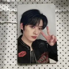 2026年最新】straykids リノ トレカ 5star サノクの人気アイテム