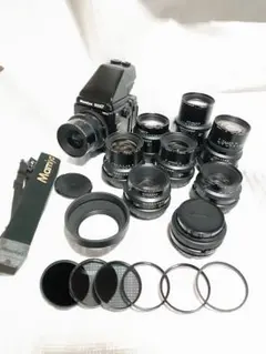 2026年最新】mamiya rz67 pro iiの人気アイテム - メルカリ
