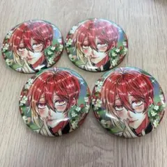 2026年最新】あくねこ フェネス 缶バッジの人気アイテム - メルカリ