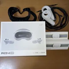 2026年最新】pico4 モーショントラッカーの人気アイテム - メルカリ