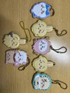 2026年最新】ちいかわまとめ売りの人気アイテム - メルカリ