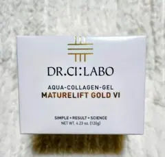 2026年最新】ドクターシーラボアクアコラーゲンマチュアリフトゴールド
