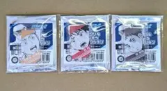 ダイヤモンドの功罪 ジャンフェス 3点セット - メルカリ