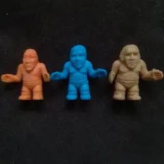 2026年最新】プロレス 消しゴムの人気アイテム - メルカリ