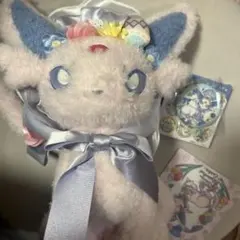 2026年最新】イースター エーフィの人気アイテム - メルカリ