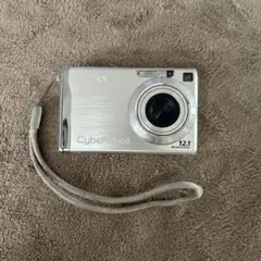 2026年最新】SONY サイバーショット 12.1の人気アイテム - メルカリ