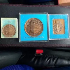 2026年最新】岡山城 メダルの人気アイテム - メルカリ