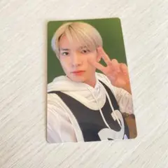 2026年最新】fcトレカ enhypen ヒスンの人気アイテム - メルカリ