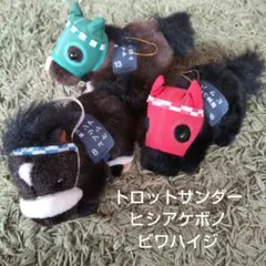 2026年最新】スーパーホース ぬいぐるみの人気アイテム - メルカリ