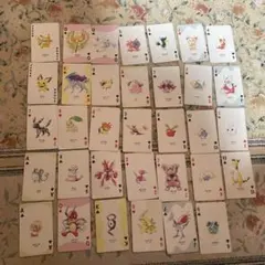 2026年最新】ポケモントランプ銀の人気アイテム - メルカリ