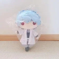 2026年最新】ぬいぐるみペンポーチ 坂田銀時の人気アイテム - メルカリ