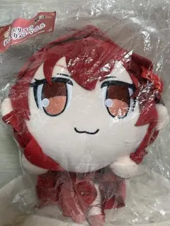 2026年最新】無職転生 ぬいぐるみの人気アイテム - メルカリ