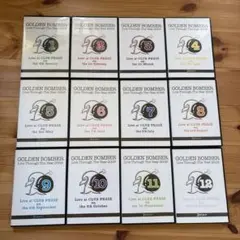 2026年最新】ゴールデンボンバー 12ヶ月連続ワンマンの人気アイテム