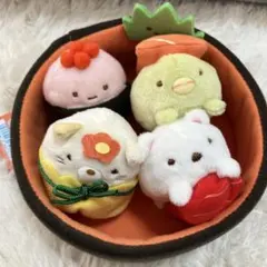 2026年最新】すみっコぐらし 寿司桶の人気アイテム - メルカリ