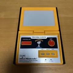 2026年最新】ゲームウォッチ スヌーピーの人気アイテム - メルカリ