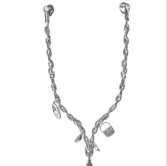 2026年最新】DIESEL その他：ノイズキャンセリング 有線イヤホンの人気